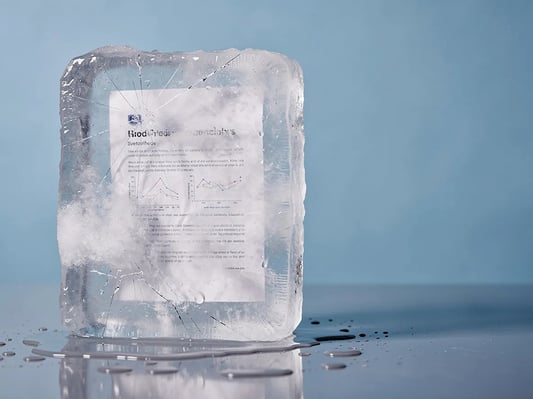 document in ice AI shutterstock_2726800021 1080 x 810